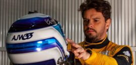 Weisheimer espera dividir tempo entre Rali e Porsche Cup na temporada 2023