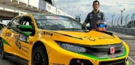 TCR: Squadra Martino confirma seus pilotos para a temporada 2023