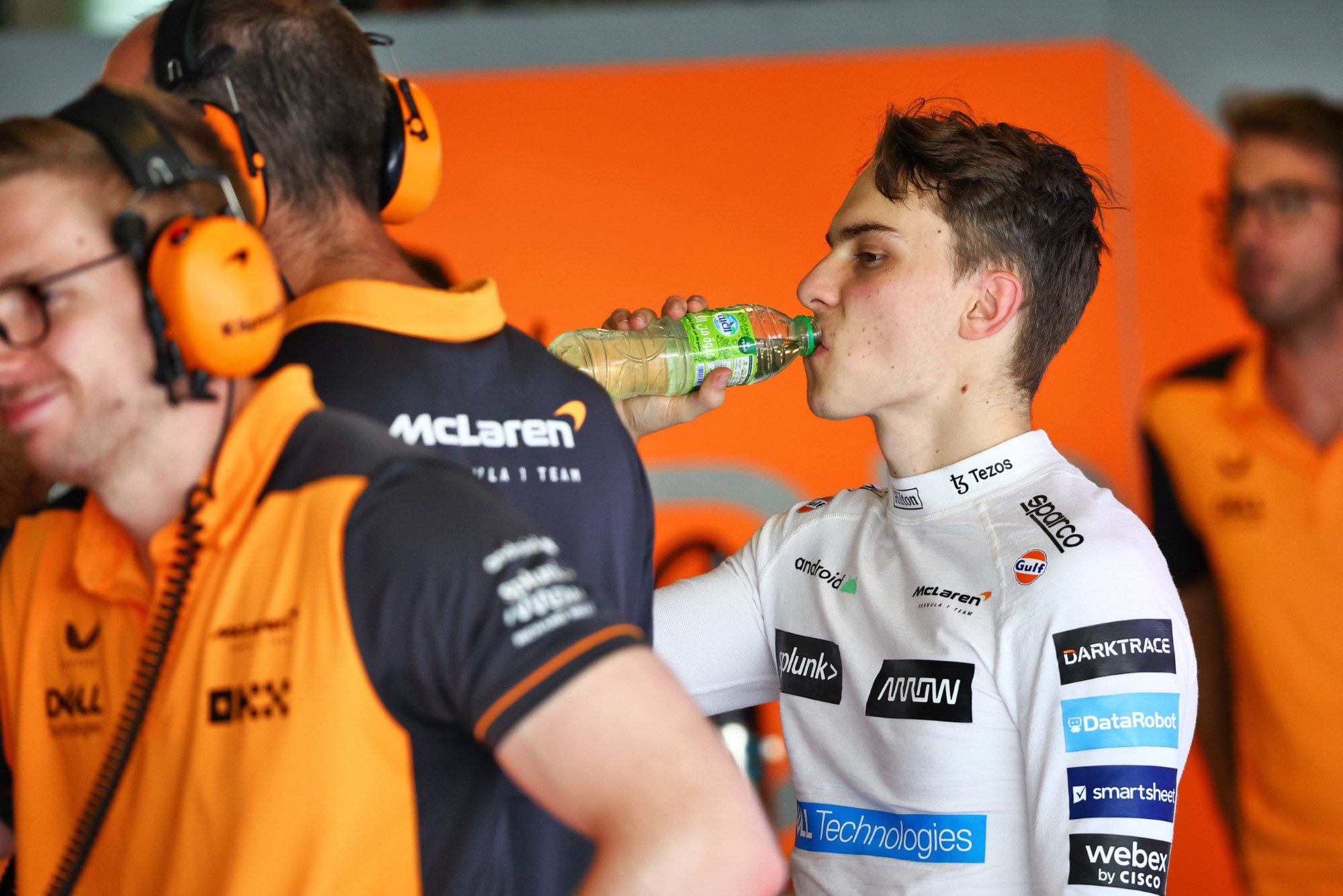 F1: Piastri revisita a ruptura com a Alpine e explica bastidores do contrato que mudou sua carreira