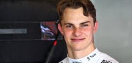 F1: Piastri satisfeito com ida de Marshall para a McLaren