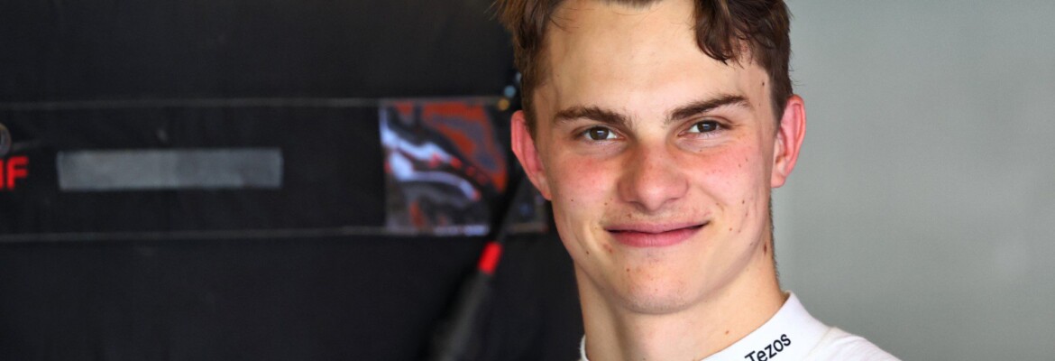 F1: Piastri satisfeito com ida de Marshall para a McLaren