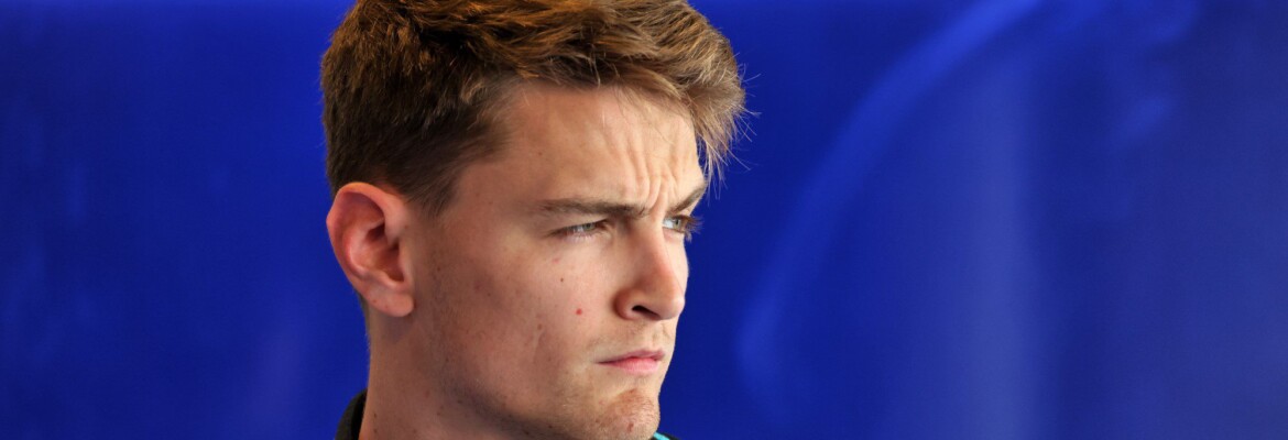 Sargeant acredita que a F1 pode superar a popularidade da Nascar nos EUA