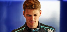 F1: Ao lado da Williams, Sargeant é peça-chave para atração de investidores americanos