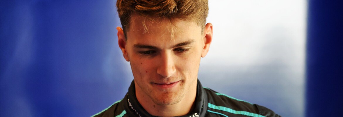 F1: Ao lado da Williams, Sargeant é peça-chave para atração de investidores americanos