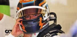 F1: De Vries não se importa com questão de idade na estreia, “tenho mais experiência de vida”