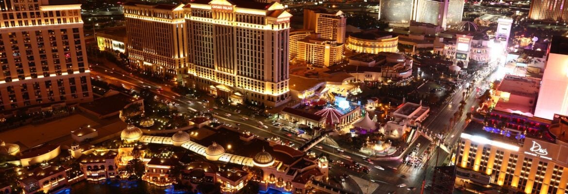 F1: Verstappen coloca à venda ingressos para arquibancada exclusiva no GP de Las Vegas