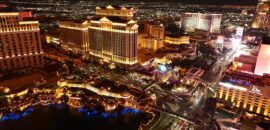 F1: Verstappen coloca à venda ingressos para arquibancada exclusiva no GP de Las Vegas