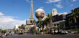 F1: Saiba como assistir a definição do pole-position do GP de Las Vegas amanhã