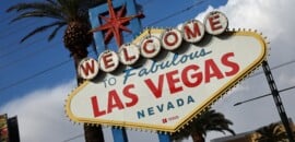 F1: Fórmula 1 anuncia grande festa de abertura para o GP de Las Vegas