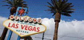 F1: Custos do GP de Las Vegas disparam; F1 segue confiante em corrida “icônica”