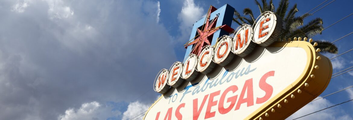 Fórmula 1 planeja realizar GP de Las Vegas pelos próximos dez anos