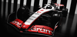 F1: Steiner afirma que a Haas está trabalhando duro para 2023