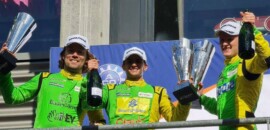 Pietro Fittipaldi disputa temporada completa do FIA WEC em 2023 com a equipe JOTA
