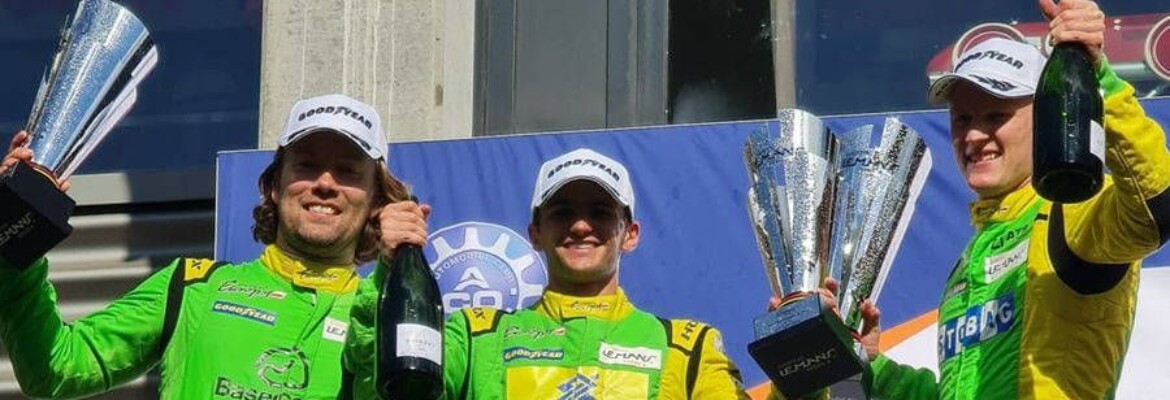 Pietro Fittipaldi disputa temporada completa do FIA WEC em 2023 com a equipe JOTA