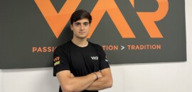 Após a confirmação de Caio Collet, confira como está o grid da F3 para 2023