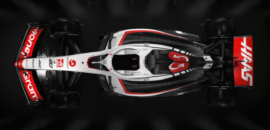 F1: Haas parece estar se aproximando de suas raízes americanas