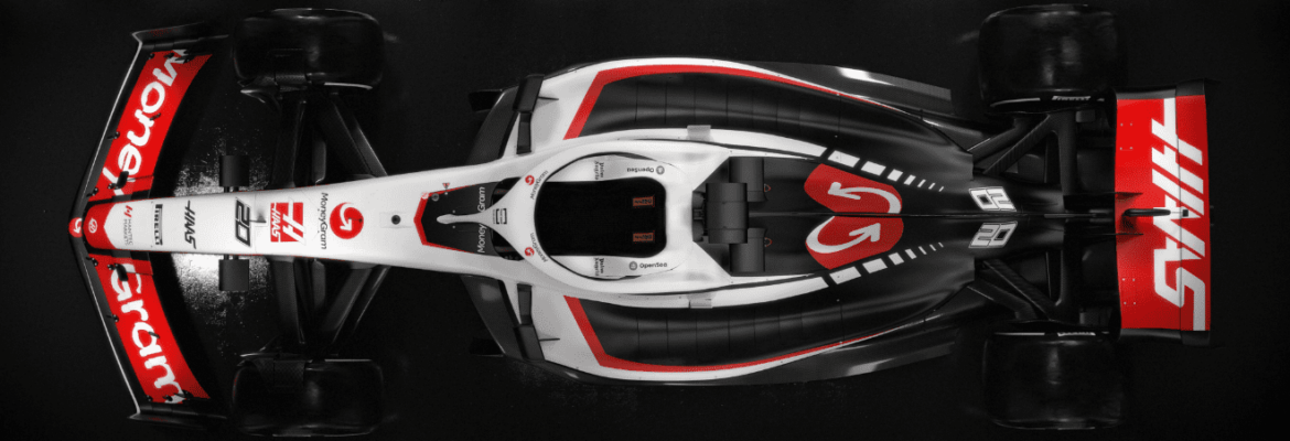 F1: Haas parece estar se aproximando de suas raízes americanas