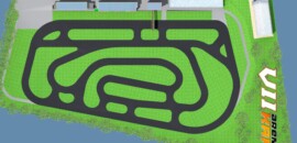 Localizado na Grande São Paulo, V11 Arena Kart será o mais novo kartódromo do Brasil