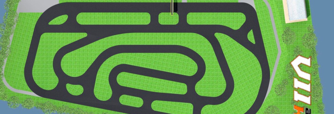 Localizado na Grande São Paulo, V11 Arena Kart será o mais novo kartódromo do Brasil