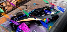 Saiba tudo sobre o ePrix de Cidade do México de 2023, o início da Era Gen3 na Fórmula E