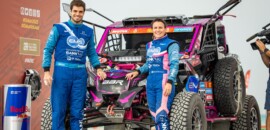 Dakar: o lado feminino do maior desafio do mundo