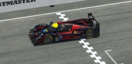 Felipe Drugovich vence as 24 Horas de Le Mans Virtual pela segunda vez consecutiva