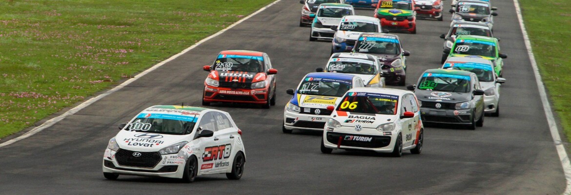 Vicar anuncia novo formato da Turismo Nacional em 2023