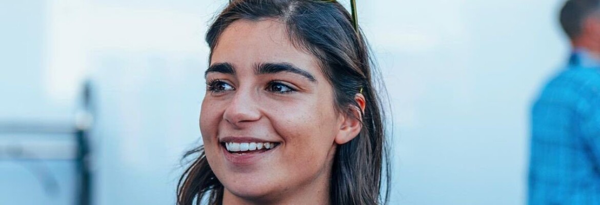 F1: Williams confirma permanência de Chadwick na Academia de Pilotos para 2023