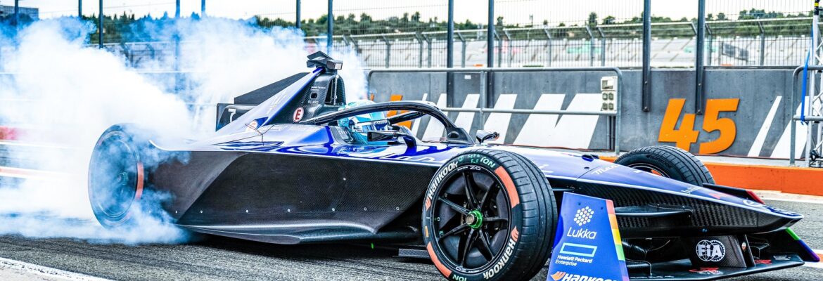 Fórmula E 2023: entenda como funciona final de semana de ePrix