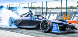 Fórmula E 2023: entenda como funciona final de semana de ePrix