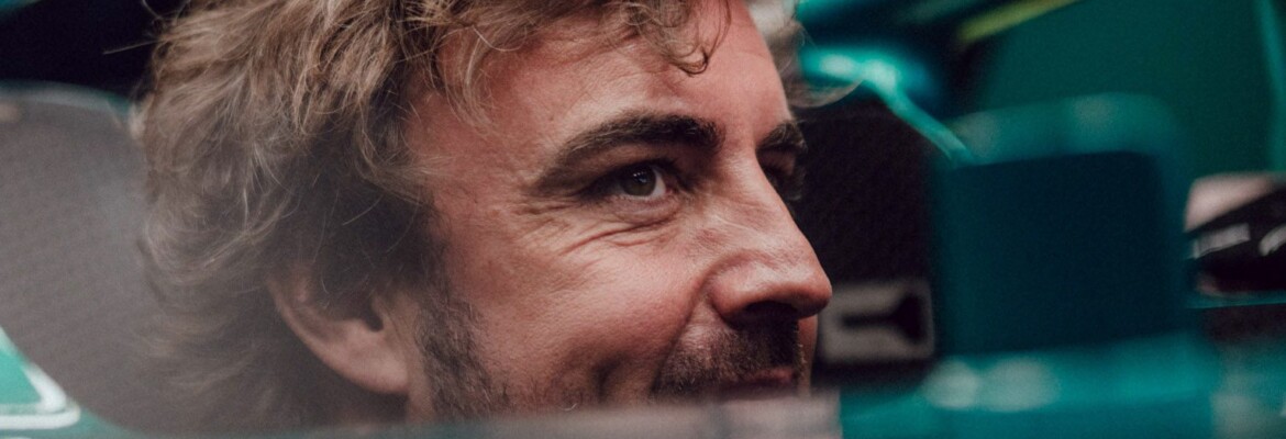 F1: Briatore diz que Alonso é rotweiller e espera “temporada fantástica” na Aston Martin