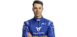 Van der Linder substitui Frijns na Abt para ePrix na Arábia Saudita da Fórmula E