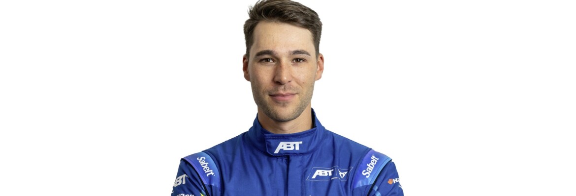Van der Linder substitui Frijns na Abt para ePrix na Arábia Saudita da Fórmula E