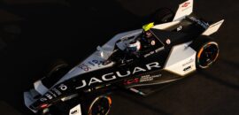 Bird bate Vergne no final e lidera treino livre 1 do ePrix de Diriyah da Fórmula E