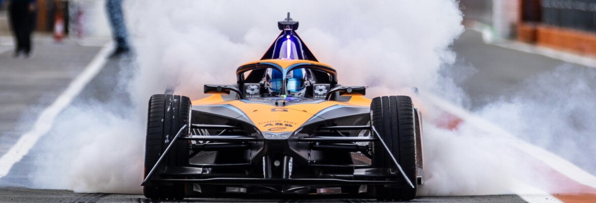 Fórmula E 2023: Conheça equipes e pilotos para temporada 2023