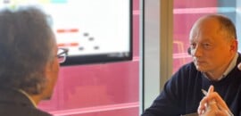 F1: “Começar uma revolução agora não é bom”, afirma Pirro sobre o trabalho de Vasseur na Ferrari
