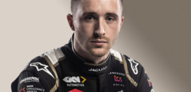 Jaguar assina com Eriksson e renova com Dilmann como reservas para FE 2023