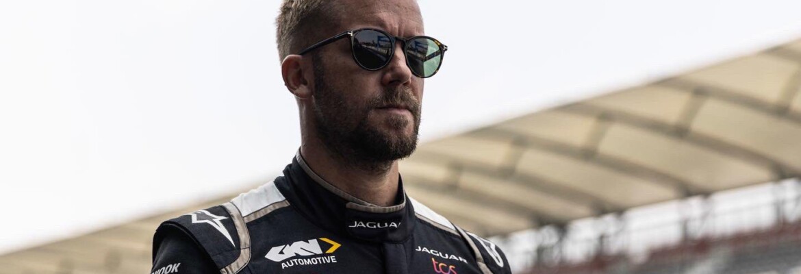 Bird lamenta inúmeros problemas no ePrix do México da FE: “Uma verdadeira porcaria”