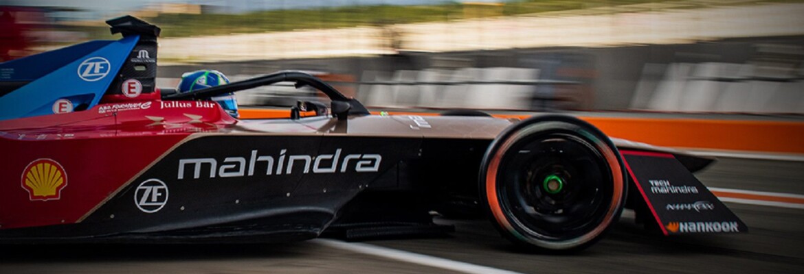 Di Grassi espera dar “bom show” a fãs em corrida caseira da Mahindra na Fórmula E