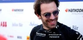 F1: Vergne discorda de reclamações sobre domínio da Red Bull