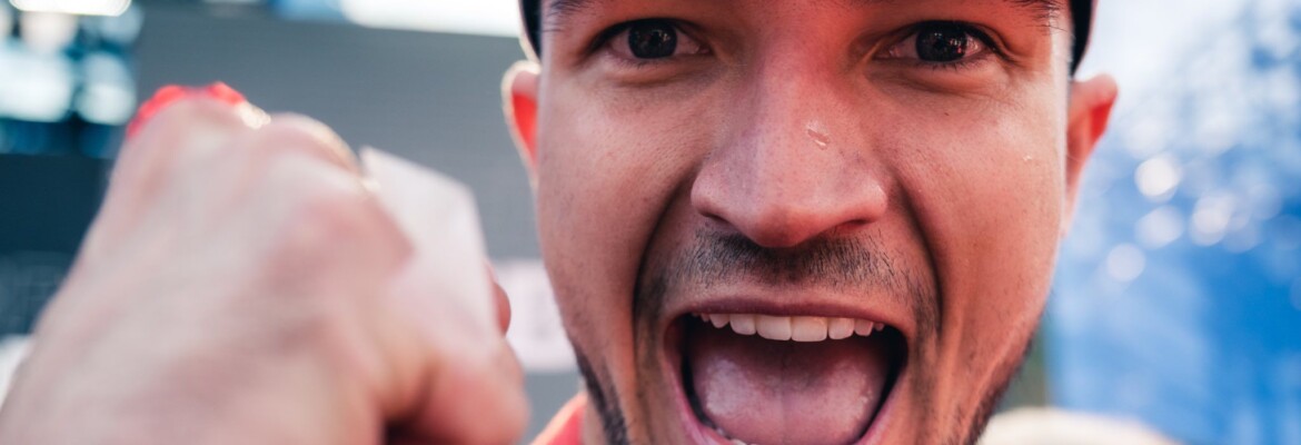 FE: “Um dos lugares mais legais para correr este ano”, afirma Dennis sobre a etapa em São Paulo