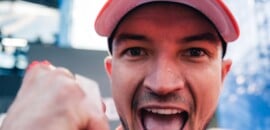 FE: “Um dos lugares mais legais para correr este ano”, afirma Dennis sobre a etapa em São Paulo
