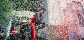 2º, Wehrlein agradece trabalho da Porsche no México: “Grande alívio começar Gen3 tão bem”