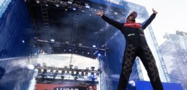 Contagem regressiva! Faltam 10 dias para primeiro ePrix de São Paulo da Fórmula E
