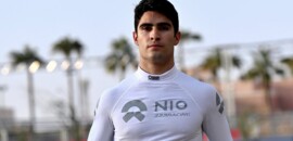 Sette Câmara fala em corrida complicada na Arábia Saudita: “Ajustes não funcionaram”