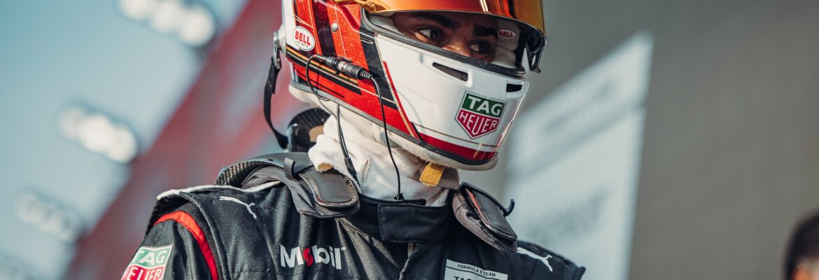 Wehrlein vê trabalho a ser feito na classificação, mas diz: “Somos melhores na corrida”