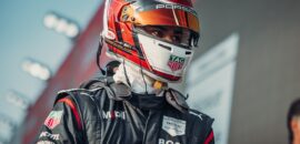 Wehrlein vê trabalho a ser feito na classificação, mas diz: “Somos melhores na corrida”