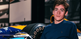 F1: Franco Colapinto é anunciado na Academia de Pilotos da Williams