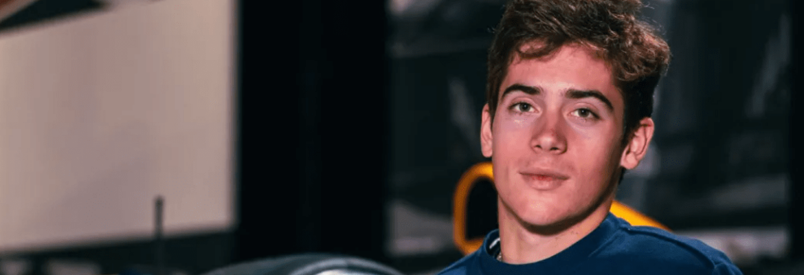 F1: “Estou o mais pronto possível”, diz Colapinto sobre chance na Alpine