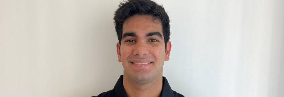 MP Motorsport anuncia Daruvala e completa grid da F2 para 2023